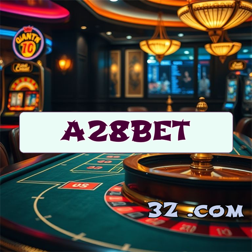 Inovando no Mundo dos Jogos: O App da a28bet