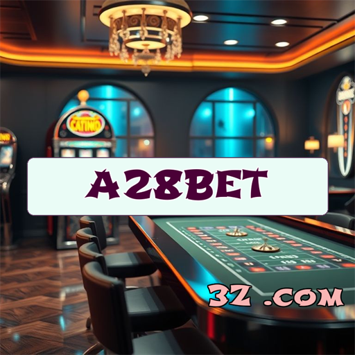 Cassino a28bet: O Destino Incontornável para Jogadores