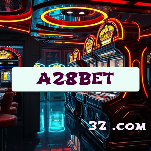 Experiência Única em Slots do a28bet: Diversão e Premiação