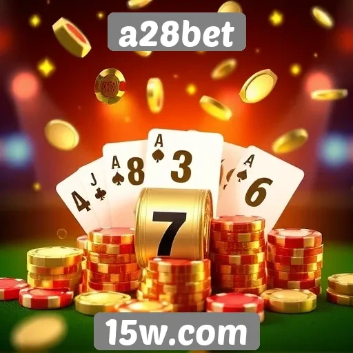 Estratégias de bônus oferecidas pelo a28bet