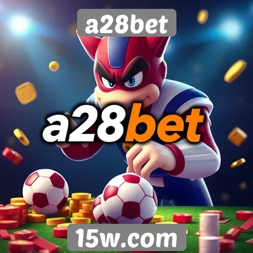 A28bet oferece diversas opções de jogos online