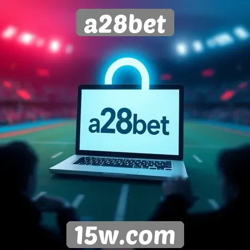 Segurança e proteção de dados no a28bet