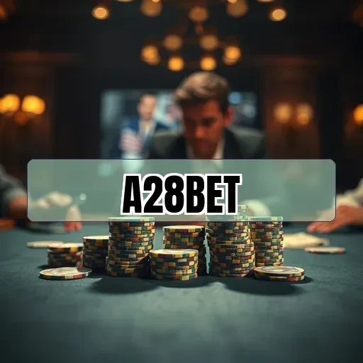 a28bet Jackpots