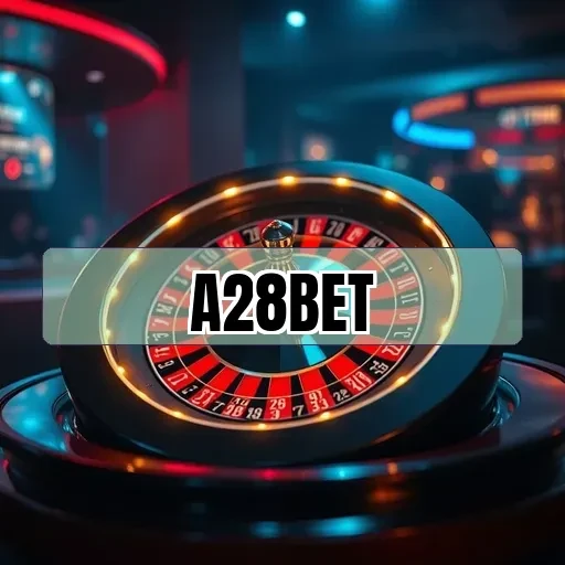 a28bet Caça-Níqueis